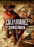 Обложка Call of Juarez Gunslinger