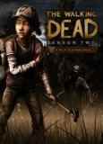 Обложка The Walking Dead The Game Season 2