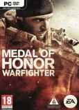 Обложка Medal of Honor Warfighter