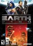 Обложка Earth 2160