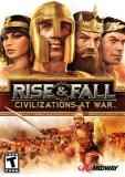 Обложка Rise and Fall: Civilizations at War
