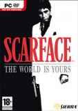Обложка Scarface The World is Yours