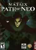 Обложка The Matrix Path of Neo