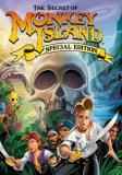 Обложка The Secret of Monkey Island