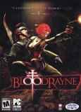 Обложка Bloodrayne