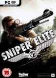 Обложка Sniper Elite V2