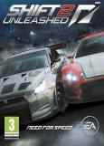 Обложка Need for Speed Shift 2 Unleashed