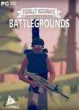Обложка Totally Accurate Battlegrounds
