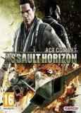 Обложка Ace Combat Assault Horizon
