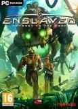 Обложка Enslaved Odyssey to the West