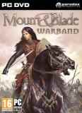 Обложка Mount and Blade Warband