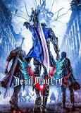 Обложка Devil May Cry 5