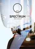 Обложка The Spectrum Retreat