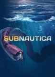 Обложка Subnautica