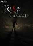Обложка Rise of Insanity