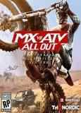 Обложка MX vs ATV All Out