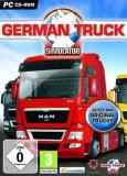 Обложка German Truck Simulator
