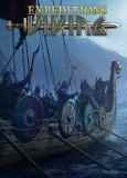 Обложка Expeditions Viking