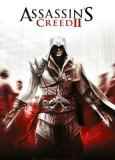 Обложка Assassins Creed 2