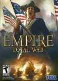 Обложка Empire Total War