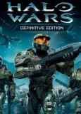 Обложка Halo Wars