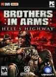 Обложка Brothers in Arms Hell's Highway