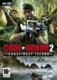 Обложка Code of Honor 2 Conspiracy Island