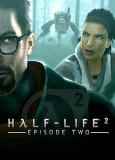Обложка Half-Life 2 Episode Two