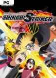 Обложка Naruto to Boruto Shinobi Striker
