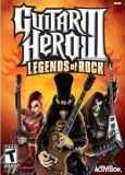 Обложка Guitar Hero III: Legends Of Rock