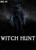 Обложка Witch Hunt