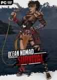 Обложка Ocean Nomad Survival on Raft
