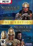Обложка Medieval 2 Total War