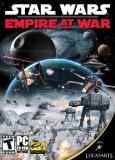 Обложка Star Wars Empire at War