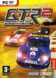 Обложка GTR 2: FIA GT Racing Game