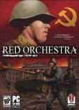 Обложка Red Orchestra: Ostfront 41 - 45