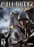 Обложка Call of Duty 2