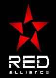 Обложка Red Alliance