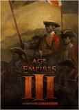 Обложка Age of Empires 3