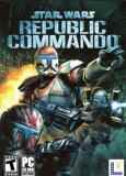 Обложка Star Wars: Republic Commando