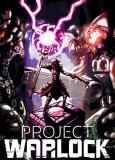 Обложка Project Warlock