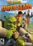 Обложка Shrek SuperSlam