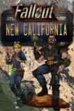 Обложка Fallout: New California