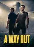 Обложка A Way Out