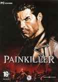 Обложка Painkiller