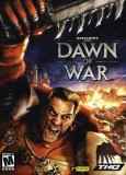 Обложка Warhammer 40,000: Dawn of War