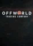 Обложка Offworld Trading Company