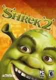 Обложка Shrek 2: The Game