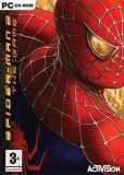 Обложка Spider-Man 2