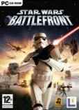 Обложка Star Wars: Battlefront